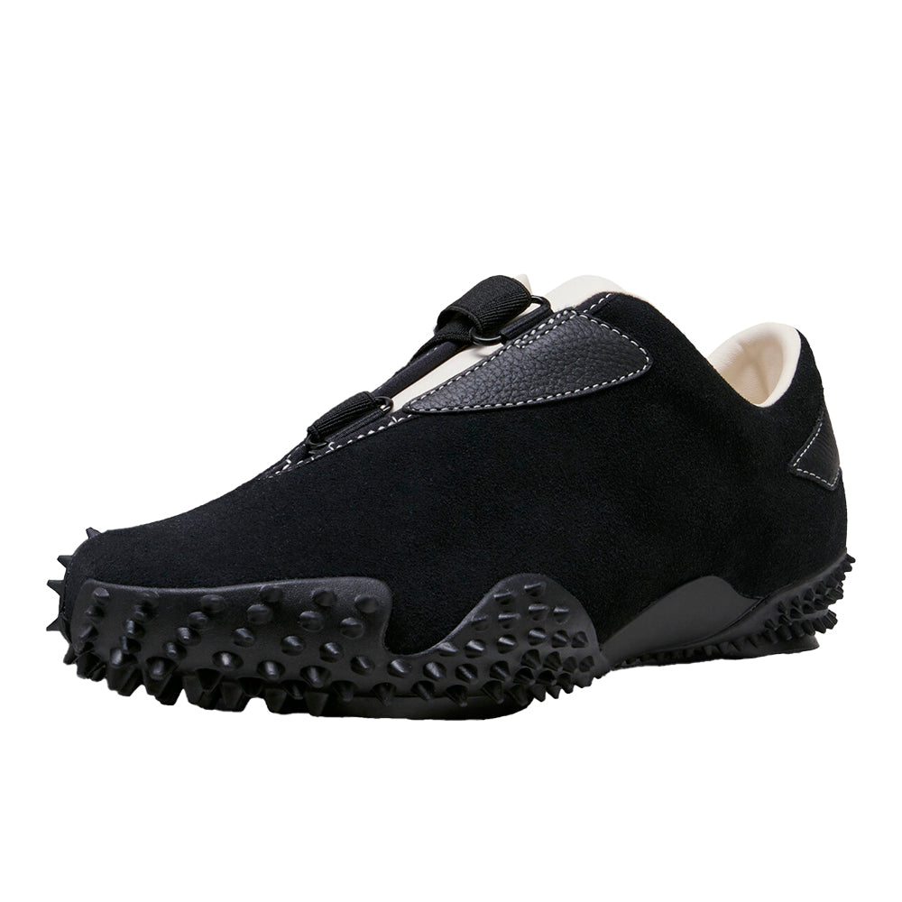 Mostro Icons Slip On Sneakers