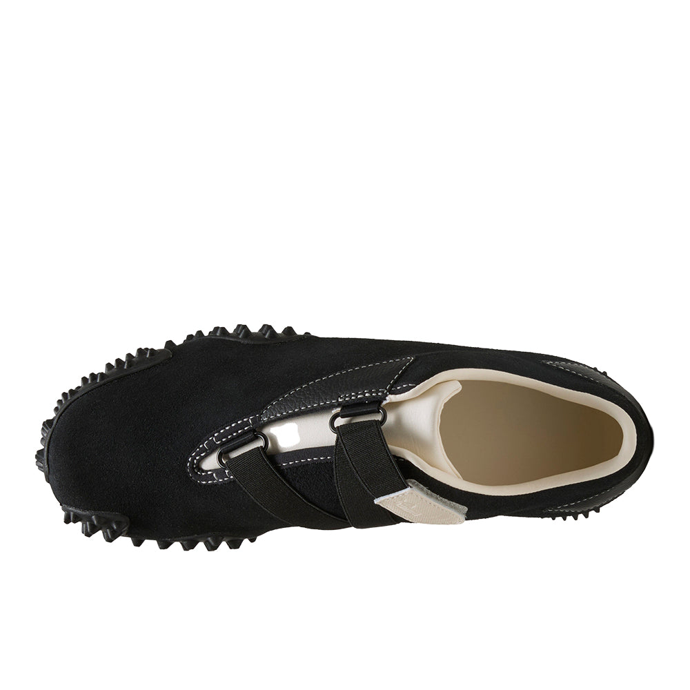 Mostro Icons Slip On Sneakers