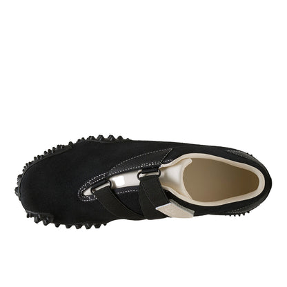 Mostro Icons Slip On Sneakers
