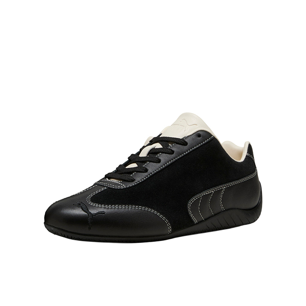 Speedcat Icons Lace Up Sneakers