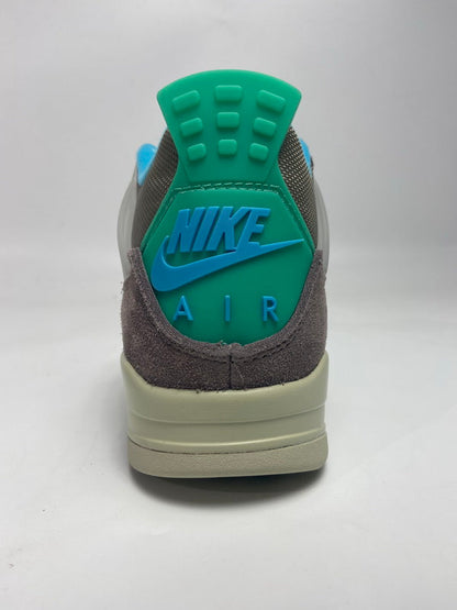 4 Retro SP 30th Anniversary Union Taupe Haze