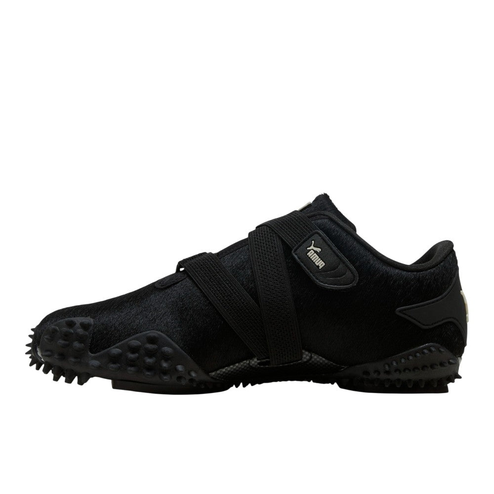 ASAP ROCKY X PUMA Mostro OG Pony Hair Slip On Sneakers