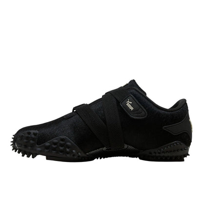 ASAP ROCKY X PUMA Mostro OG Pony Hair Slip On Sneakers