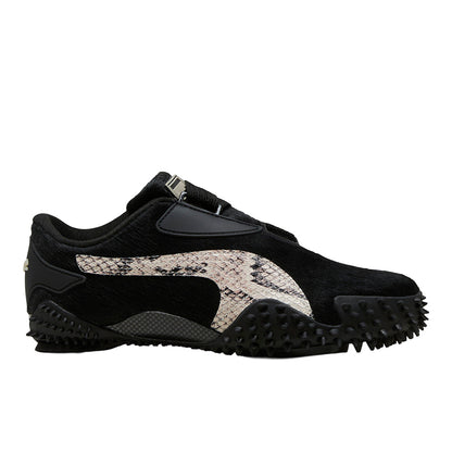 ASAP ROCKY X Mostro Slip On Sneakers