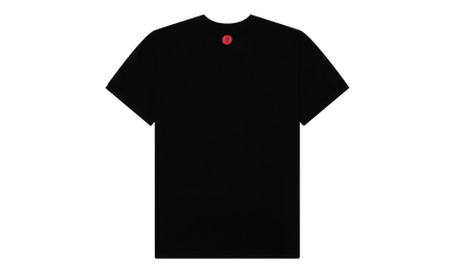 Chrome Short Sleeve Tee "Black" 451 8204 BLACK