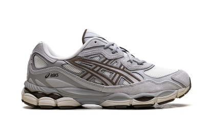 Gel-NYC "Cream Cement Grey Brown" 1203A383 114