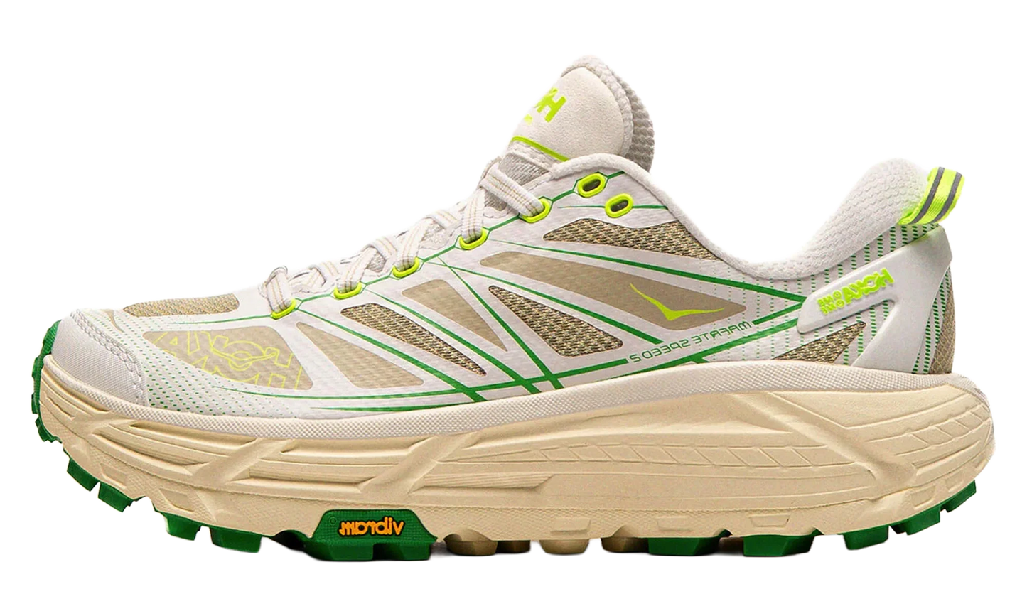 Mafate Speed 2 "Green" 1126851 WTFR