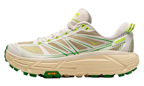 Mafate Speed 2 "Green" 1126851 WTFR