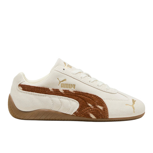 Speedcat Doelette Lace Up Sneakers