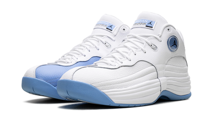 Jordan Jumpman Team 1 "UNC" FV3928 101