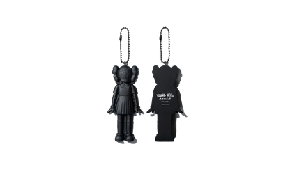 Squid Game 2 Young-Hee Keychain Keyring "Black" KAWS202455