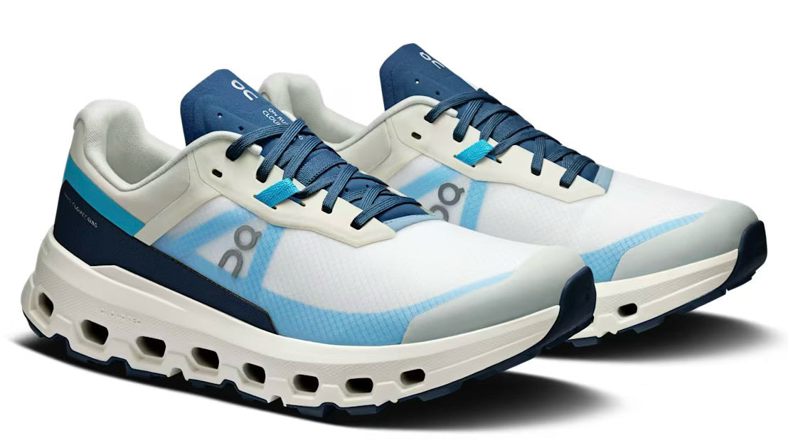 Running Cloudvista 2 Cream Horizon (M)