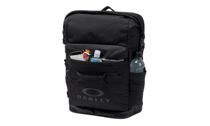 Utility Folded Backpack "Blackout" 921516 02E