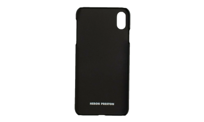 NASA Print Iphone XR Phone Case "Silver" HWPA005E197390319188