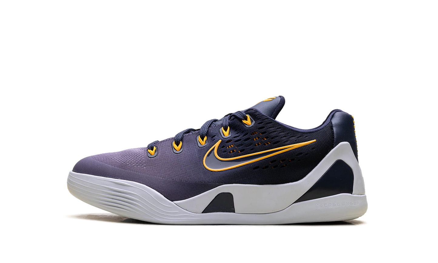 Kobe 9 EM Low GS "Fade" IM6641 400