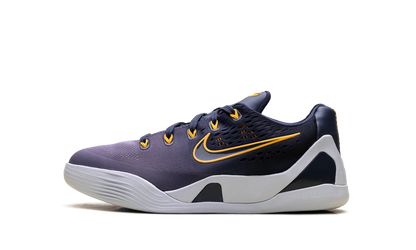 Kobe 9 EM Low GS "Fade" IM6641 400