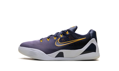 Kobe 9 EM Low GS "Fade" IM6641 400