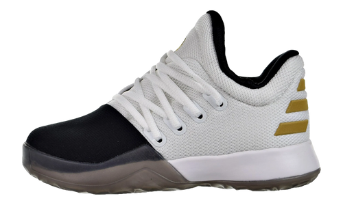 Harden Vol.1 "White" BY3672