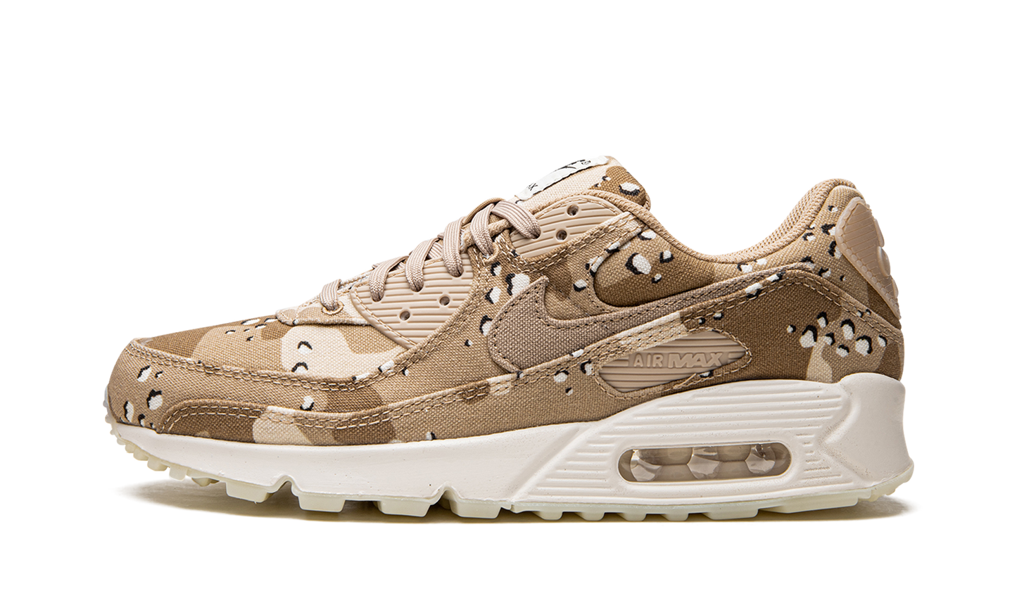AIR MAX 90 WMNS"Desert Camo" DX2313 200