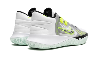Kyrie Flytrap V "Grey" CZ4100 101