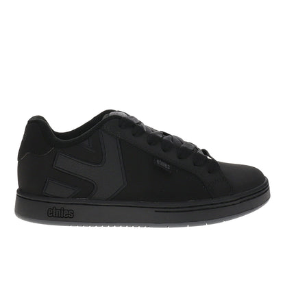 Fader Lace Up Sneakers