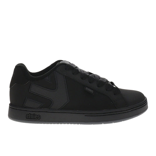 Fader Lace Up Sneakers
