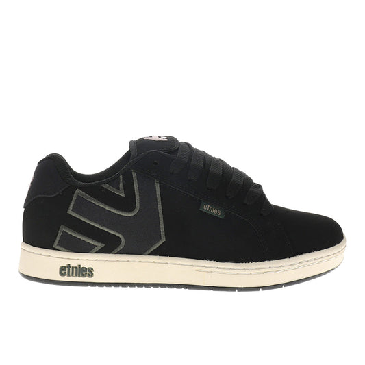 Fader Lace Up Sneakers