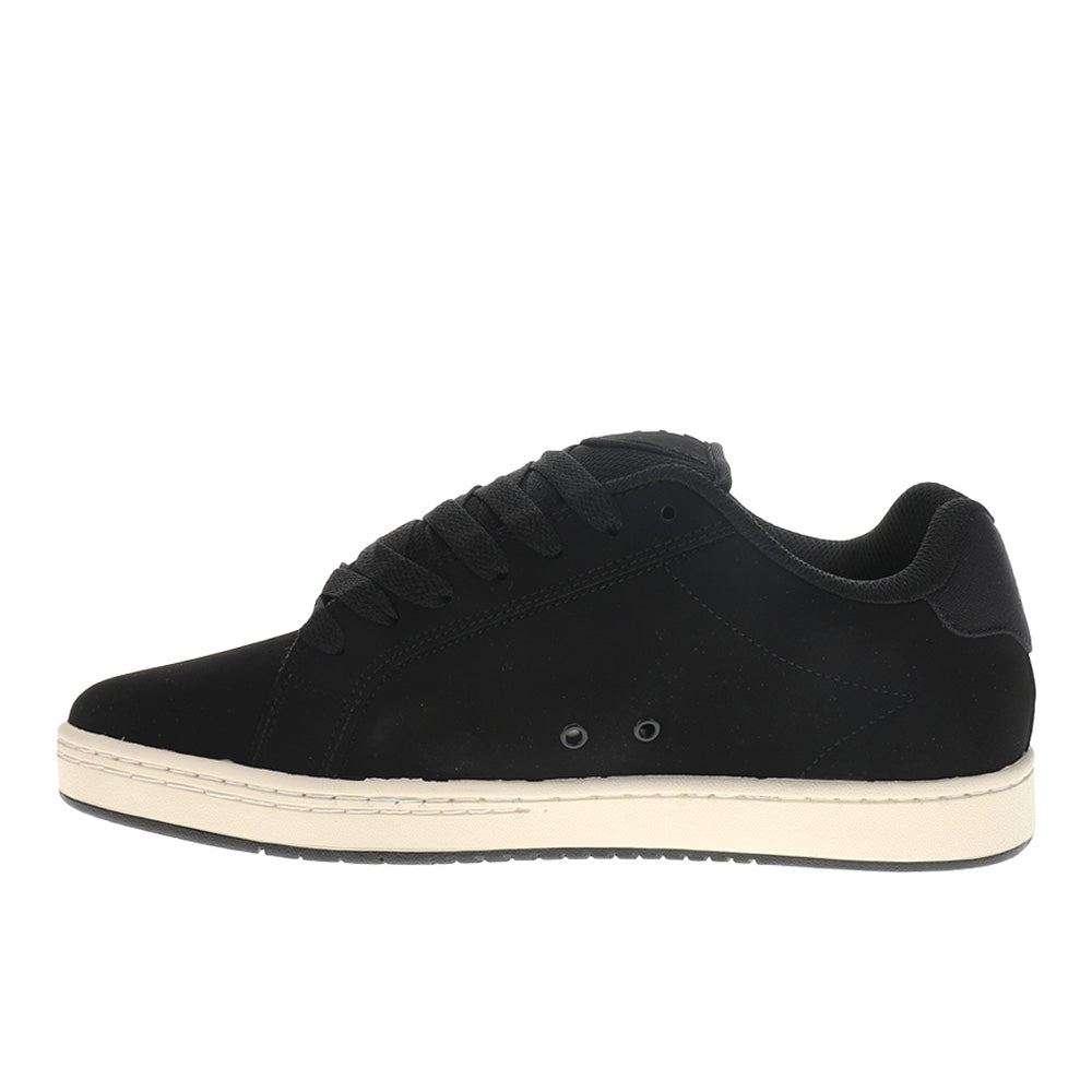Fader Lace Up Sneakers