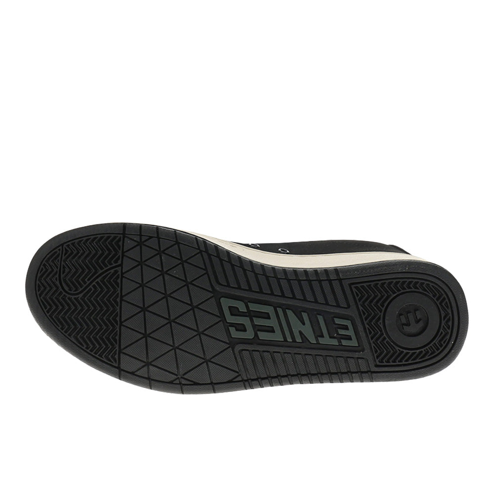 Fader Lace Up Sneakers
