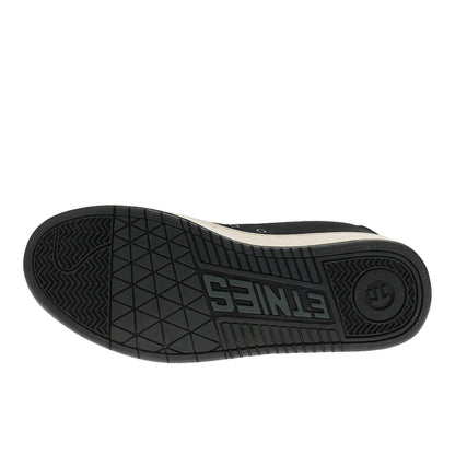 Fader Lace Up Sneakers