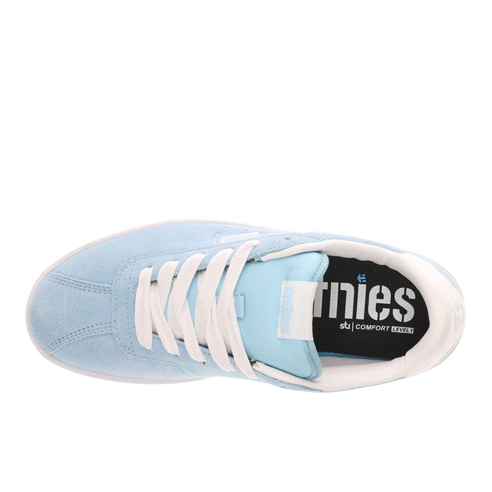 Scam Lace Up Sneakers