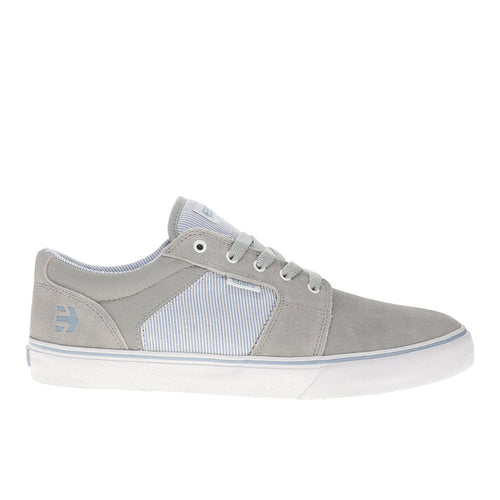 Barge Lifestyle Skate Shoes