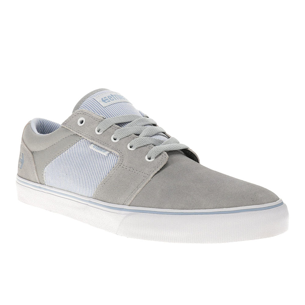 Barge Lifestyle Skate Shoes