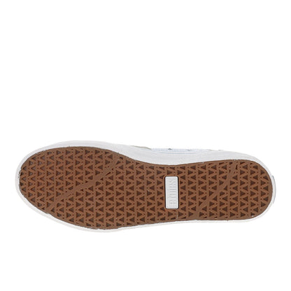 Barge Lifestyle Skate Shoes