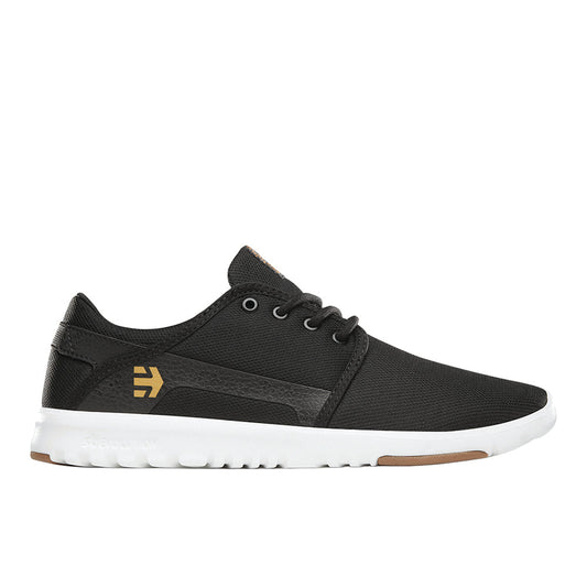 Scout Lace Up Sneakers