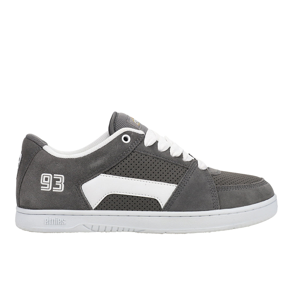 Mc Rap Lo Lace Up Sneakers