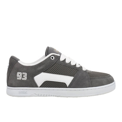 Mc Rap Lo Lace Up Sneakers