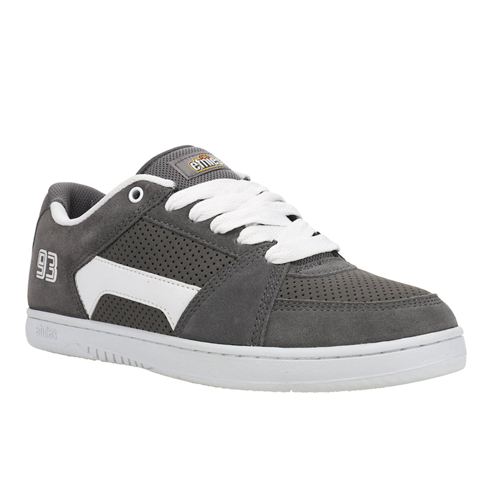 Mc Rap Lo Lace Up Sneakers