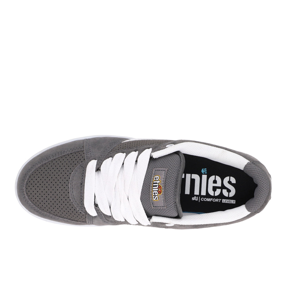 Mc Rap Lo Lace Up Sneakers
