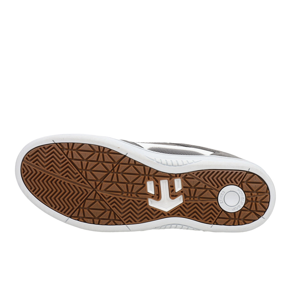 Mc Rap Lo Lace Up Sneakers