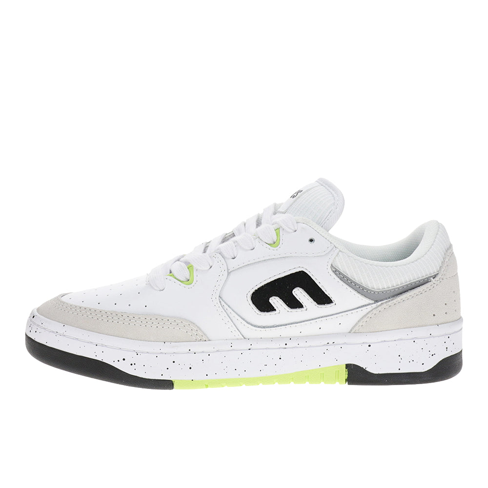 Loot Lace Up Sneakers