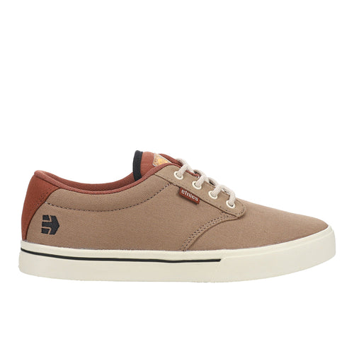 Jameson 2 ECO X TFTF Lace Up Sneakers