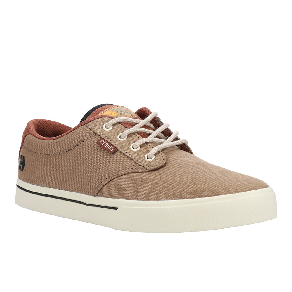 Jameson 2 ECO X TFTF Lace Up Sneakers