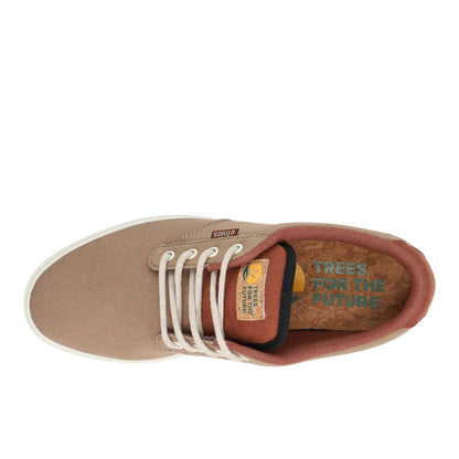 Jameson 2 ECO X TFTF Lace Up Sneakers