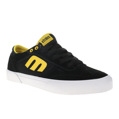 Exposure x Windrow Vulc Lace Up Sneakers