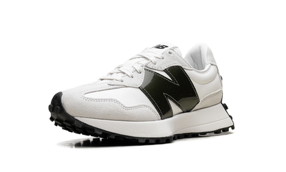 327 WMNS "White Dark Green" WS327JWA