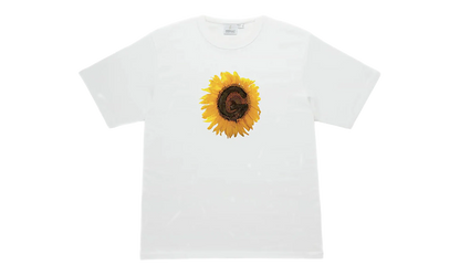 G-Flower SS Tee "White" G6SU-T103-WHT