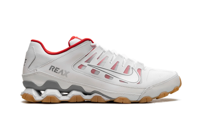 Reax 8 TR "White Wolf Grey Chile Red" 621716 103