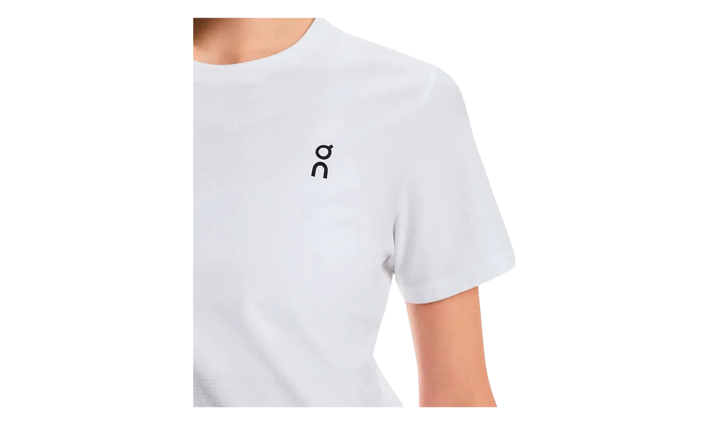 Court Tee WMNS "White" 1WG10270069