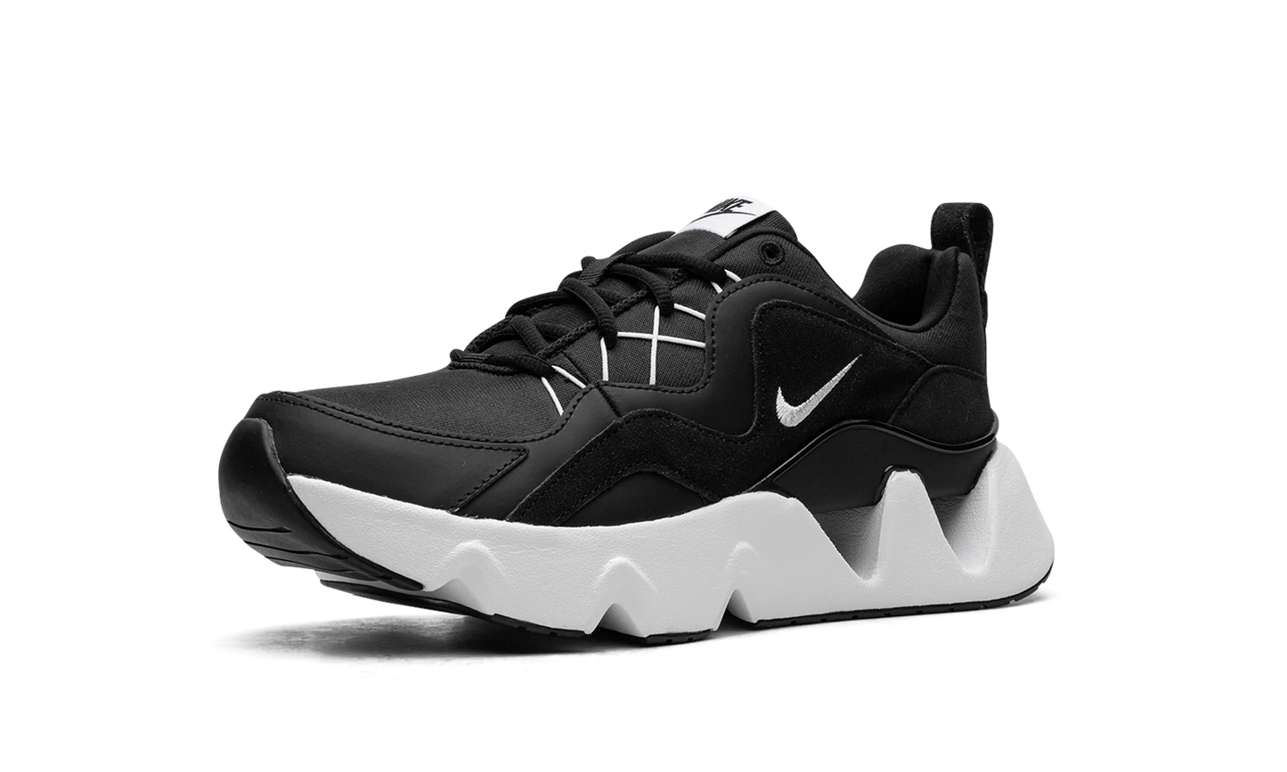 RYZ 365 WMNS "Black White" BQ4153 003